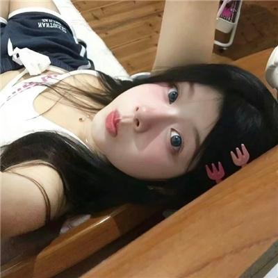 女高中生给你做饭了